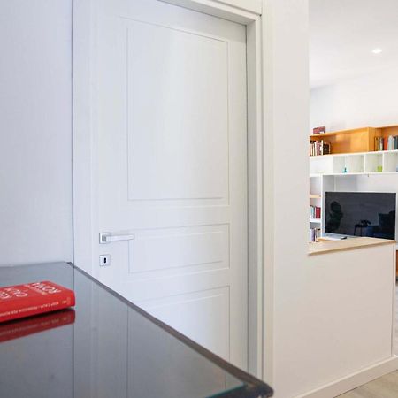 Testaccio Cozy Flat Rzym Zewnętrze zdjęcie
