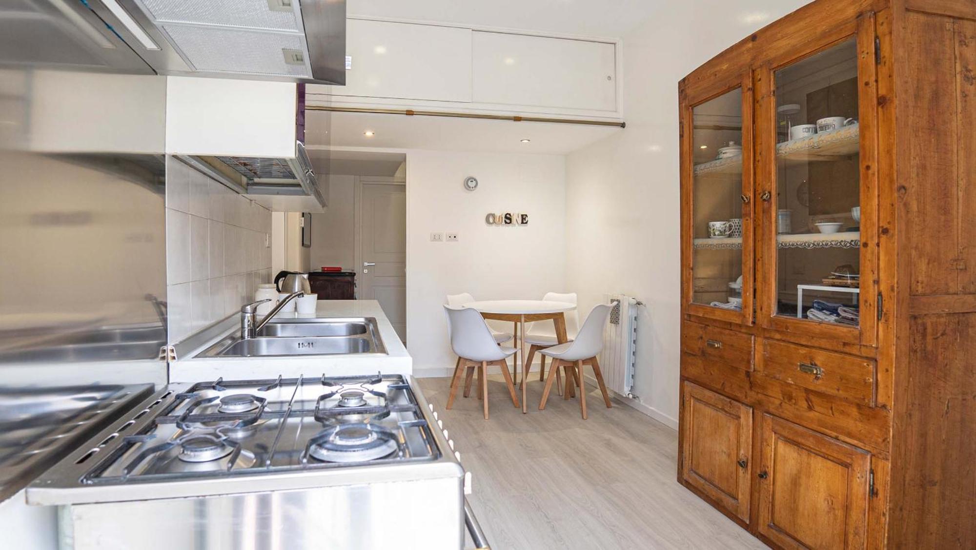 Testaccio Cozy Flat Rzym Zewnętrze zdjęcie